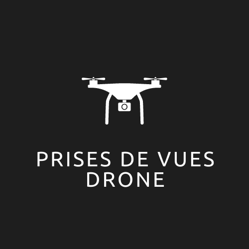Prises de vues drone Pays Basque