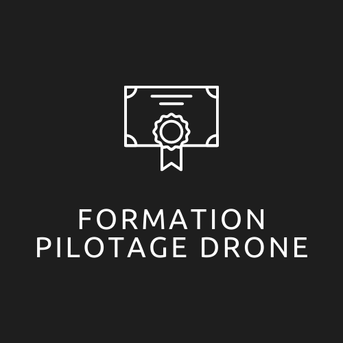 Formation pilotage de drone Pays Basque