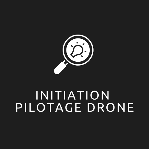 Initiation pilotage de drone Pays Basque